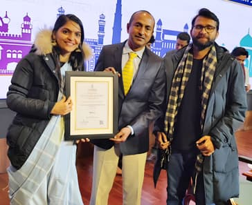Autocracy Machinery initiative 2