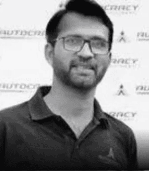 Laxman Vallakati