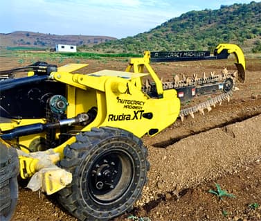 Specialised machinery innovation at Autocracy Machinery