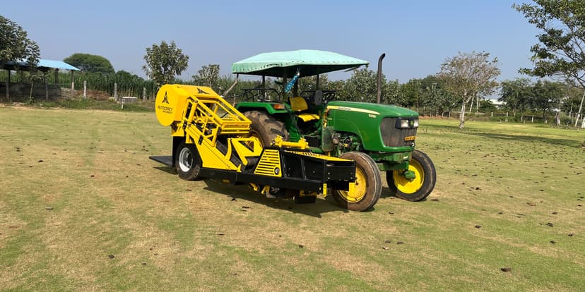  Landscaping Equipment Articles, News