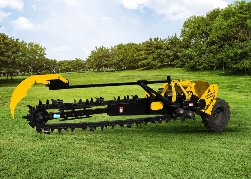 Modern Utility Installations Articles, News