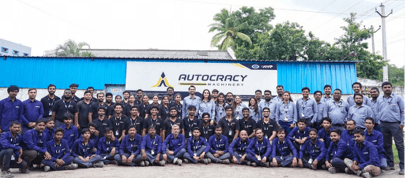 Team Photo 5