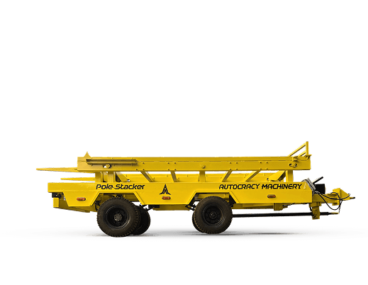 Pole Stacker 100XC