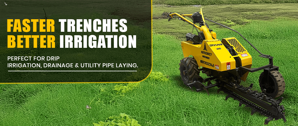 Farm Utility Machinery
