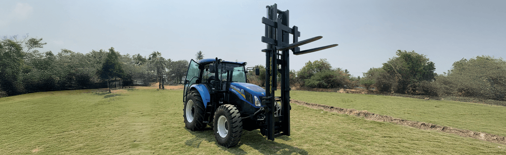 forklift