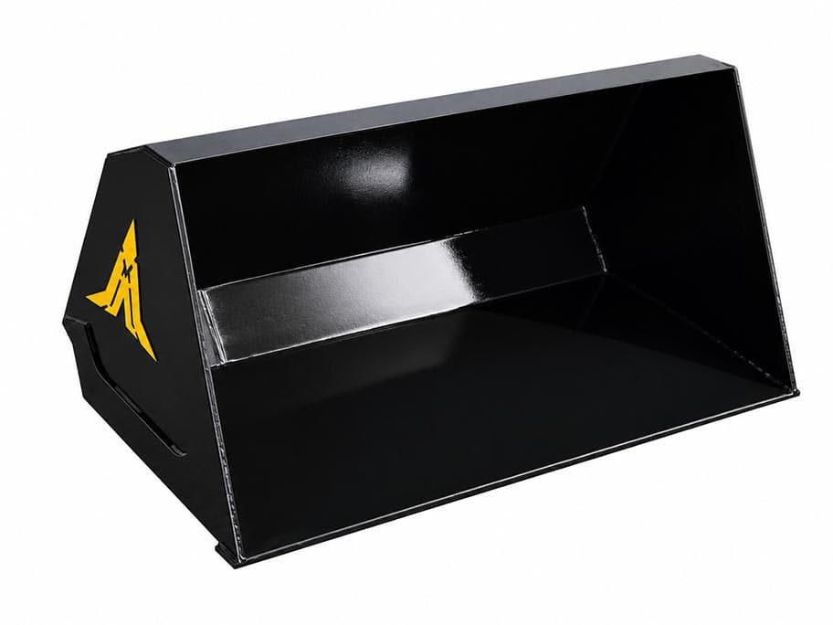 Front Loader Bucket